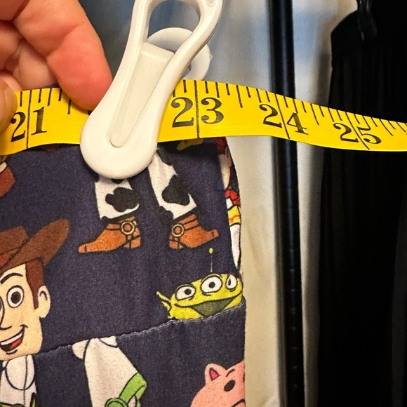 Disney Pixar Official Toy Story Leggings from WDW 3x 006 - Picture 8 of 10